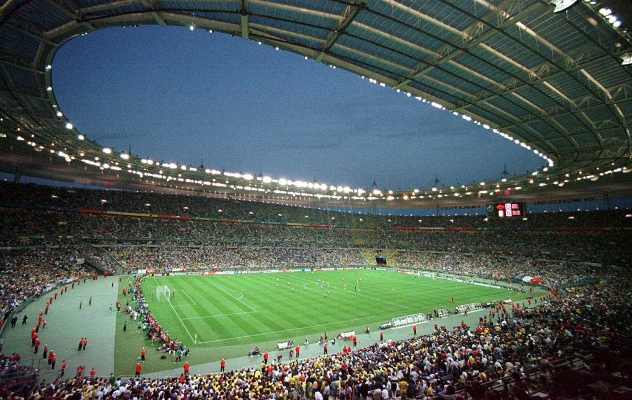 Appart Calme Et Spacieux Paris St Denis Stade De France Saint-Denis  Kültér fotó